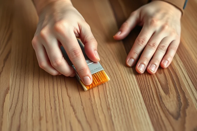 minimalist painting cheap laminate furniture — Minimalist Painting Cheap Laminate Furniture (step by step)