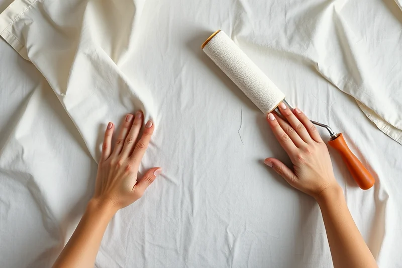 minimalist painting cheap laminate furniture — Minimalist Painting Cheap Laminate Furniture (the finished result)