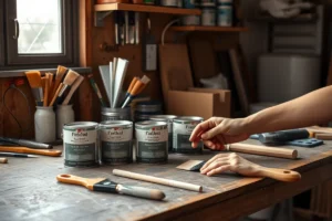 Modern Cabinet Refinishing Tips