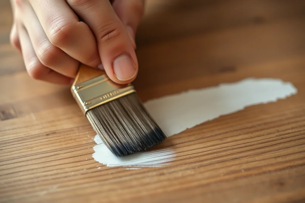Painting Cheap Laminate Furniture Alternatives