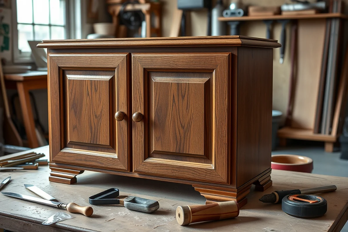 quick cabinet refinishing denver — Quick Cabinet Refinishing Denver