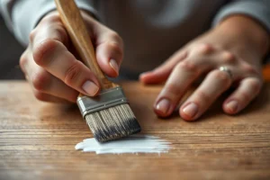 Simple Furniture Flipping & Painting Furniture Mistakes