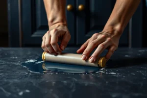 Simple Furniture Flipping & Painting Furniture Style