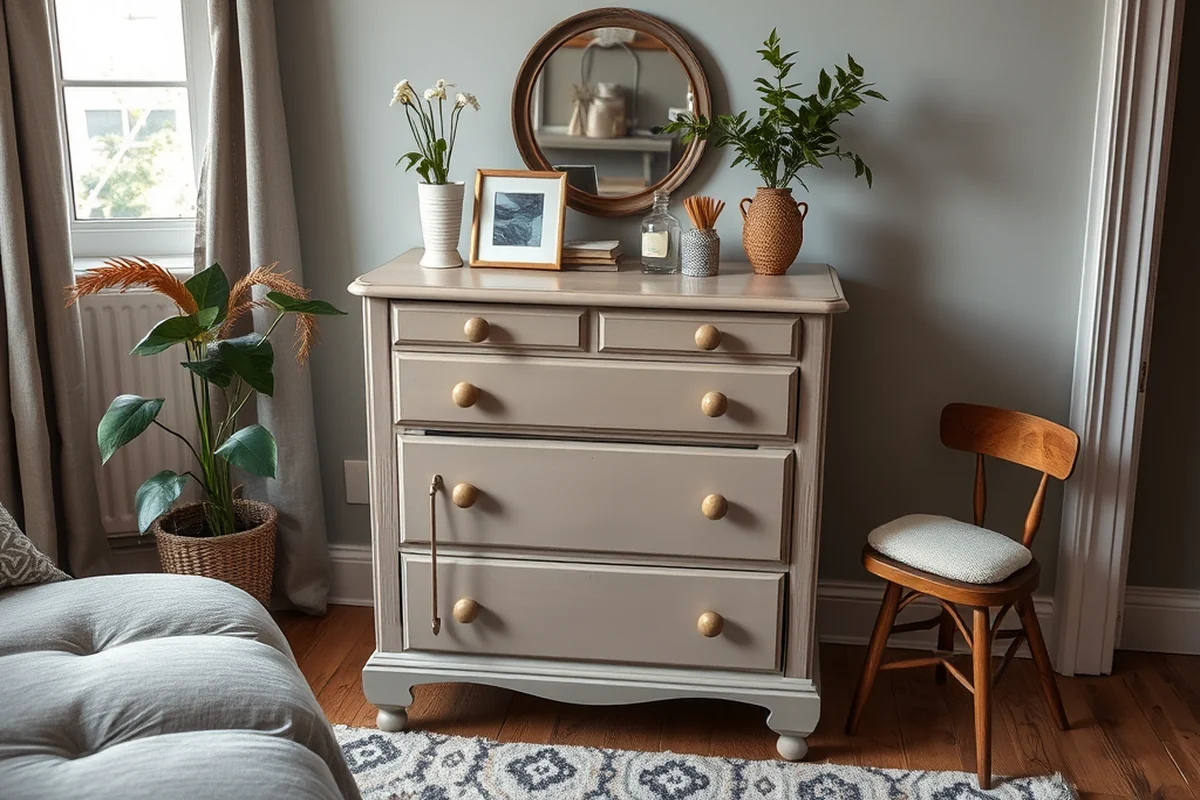 simple painting ikea laminate furniture — Simple Painting Ikea Laminate Furniture