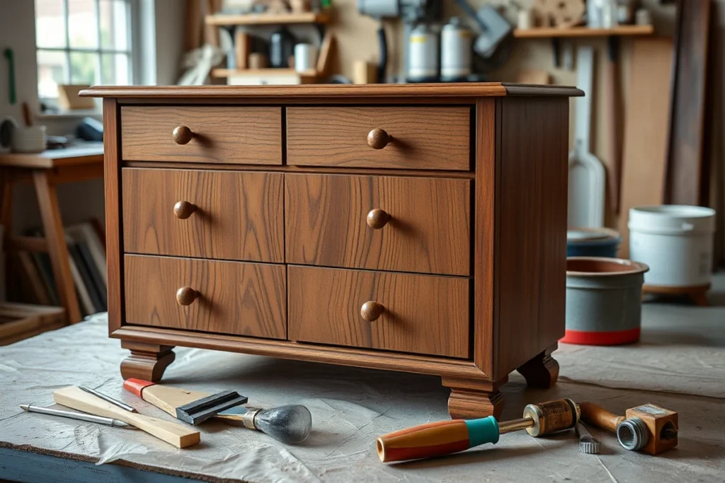 Top Painting Laminate Furniture