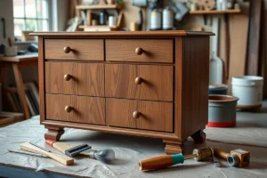 Top Painting Laminate Furniture