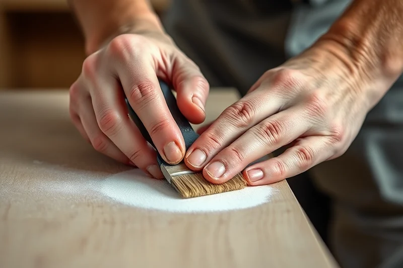 top painting laminate furniture — Top Painting Laminate Furniture (step by step)