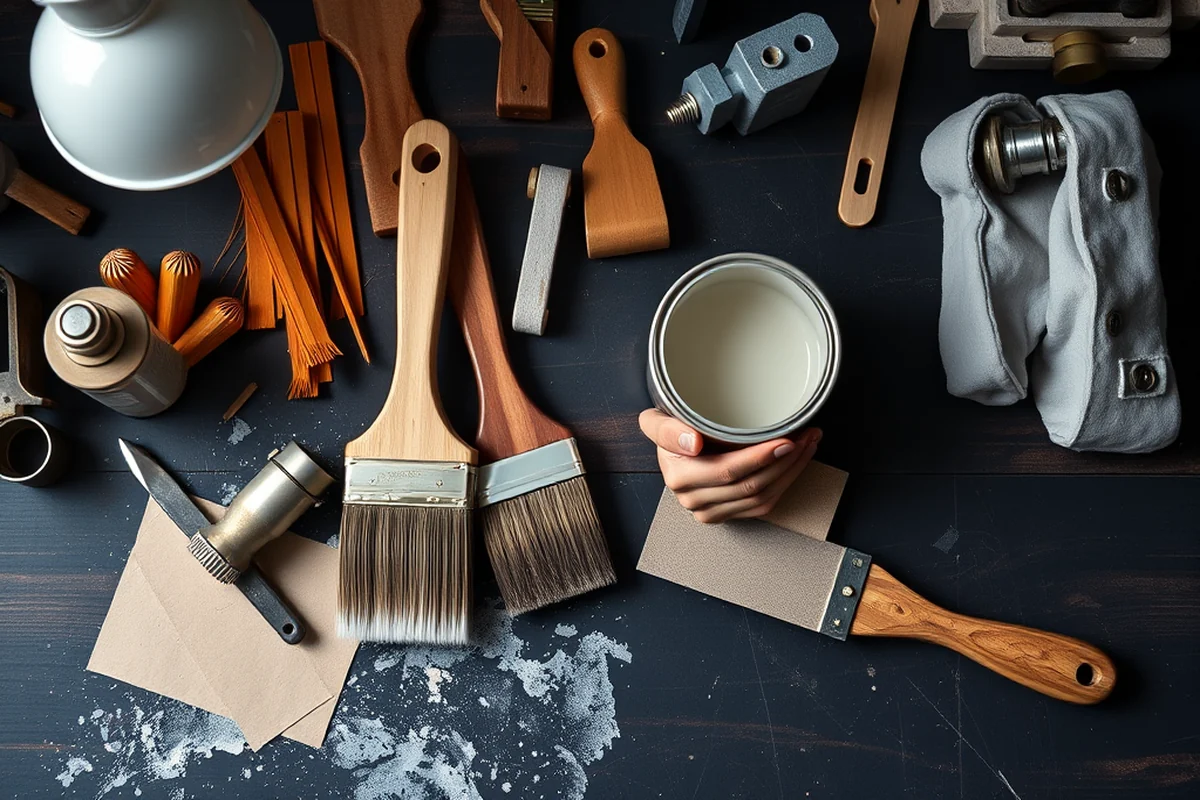 what type of paint for bathroom — What Type Of Paint For Bathroom (the finished result)